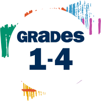 Back To School > Shop By Grade > Grades 1 To 4