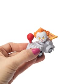 Zoom Hero™ Horror Pull-Back Car | Five Below