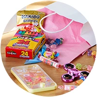 Party Shop > Party Favors