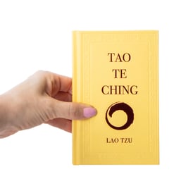 Tao Te Ching Book