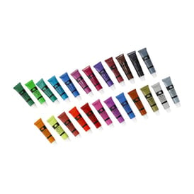 Acrylic Paint Set 24-Pack