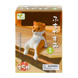 Hanging Shiba Blind Bag Figure (Styles May Vary)
