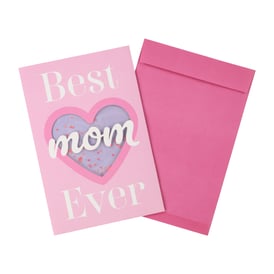 Mother's Day Gift Cards