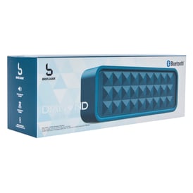 Diamond Bluetooth® Wireless Speaker 6.7in x 2.4in | Five Below