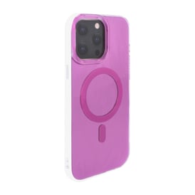 iPhone 16 Pro Max® MagSafe® Lustrous Phone Case