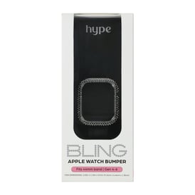 Bling Apple Watch® Gen 4-6 Bumper