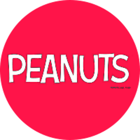 Fan Shop > Peanuts