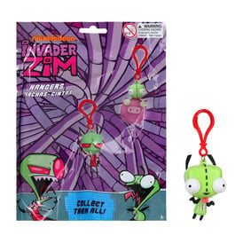 Nickelodeon™ Invader Zim™ Hangers (Styles May Vary) | Five Below