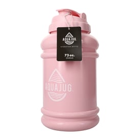 aquajug™ hydration bottle 73oz | Five Below