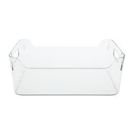 Large Plastic Storage Bin