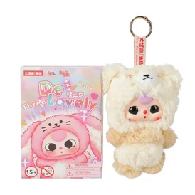 Baby Three De Lovely Figure (Styles May Vary) | Five Below