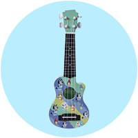 Toys & Games > Instruments