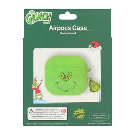 The Grinch™ Dr.Seuss™ AirPods® Case | Five Below