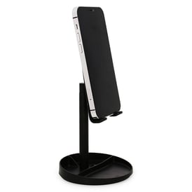 Desktop Tablet/Phone Stand With Vanity Mirror