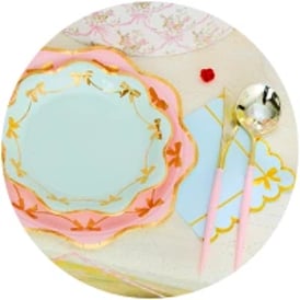 Party Shop > Shop By Theme > Coquette