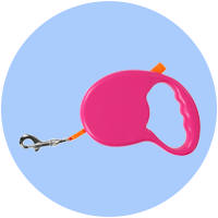 Pet Supplies > Leashes & Carriers