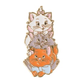 Disney Enamel Pin
