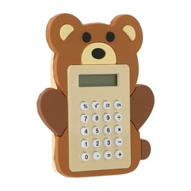 Novelty Mini Calculator