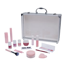 Smoke & Mirrors Beauty Vault Deluxe Beauty Box 20-Pack | Five Below