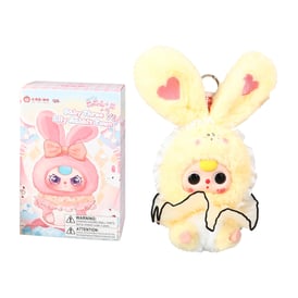 Baby Three V2 Lily Rabbit Town Collectible (Styles May Vary