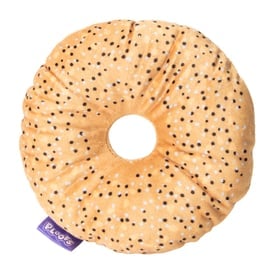 New York City Food Plushie