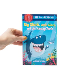 Step Into Reading® Licensed Step 1 Books | Five Below