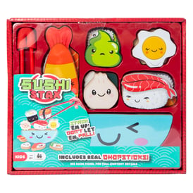 Sushi Stax Game Set | Five Below