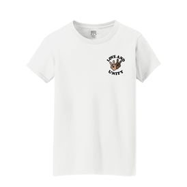 Love & Unity Graphic Tee