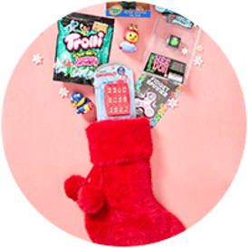 Holiday > Stocking Stuffers