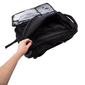 Large Backpack 18in
