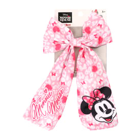 Licensed Hair Bow