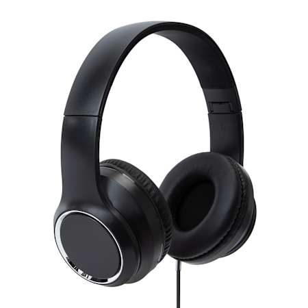 Tech > Headphones > Wired Headphones