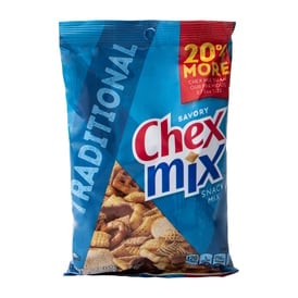 Chex Mix™ Snack Mix Traditional 4.5oz | Five Below