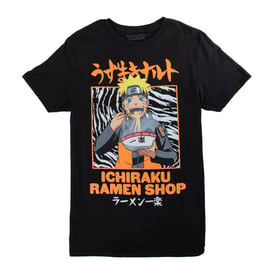 Naruto™ Ichiraku's Ramen Shop Graphic Tee