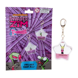 Nickelodeon™ Invader Zim™ Tsunameez™ Blind Toy (Styles May Vary