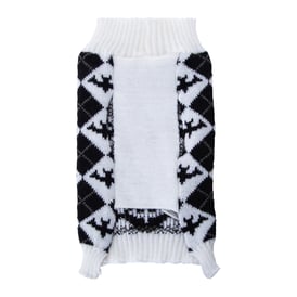 Halloween Pet Sweater