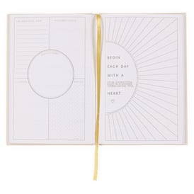 Happiness Planner