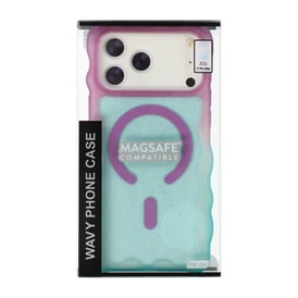 iPhone 17 Pro Max® MagSafe® Wavy Phone Case