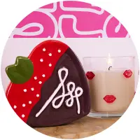 New & Now > Valentine's Day > Valentine's Gifts