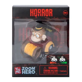 Zoom Hero™ Horror Pull-Back Car | Five Below