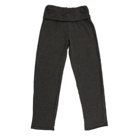 Juniors Wide Leg Lounge Pants