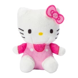 Micro Teenies!™ Hello Kitty And Friends® Hello Kitty | Five Below