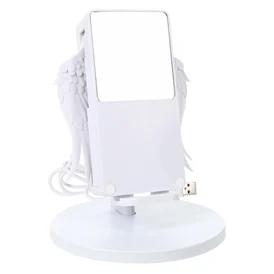 LED angel wing wireless charging stand 5W | Five Below
