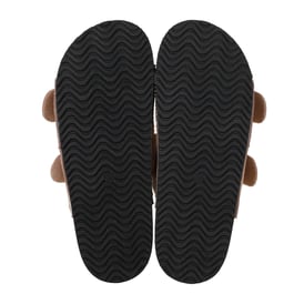 Juniors Suede Sandals