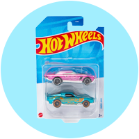 Toys & Games > Toy Cars
