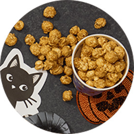 Halloween > Halloween Candy > Snacks