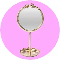 Beauty > Mirrors