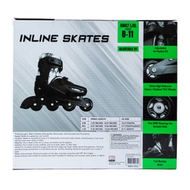 Inline Skates
