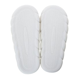 Ladies Animal Face Slippers