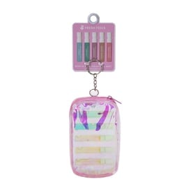 Fresh Feels Cotton Discovery Fragrance Set 5-pack
